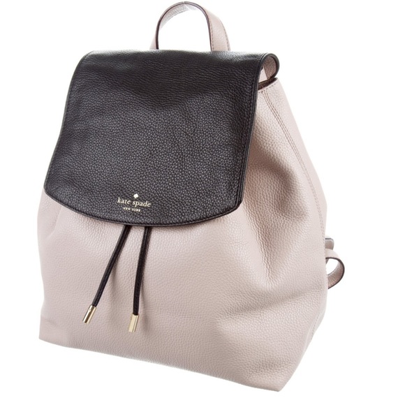 Kate Spade Backpack - Picture 3 of 7